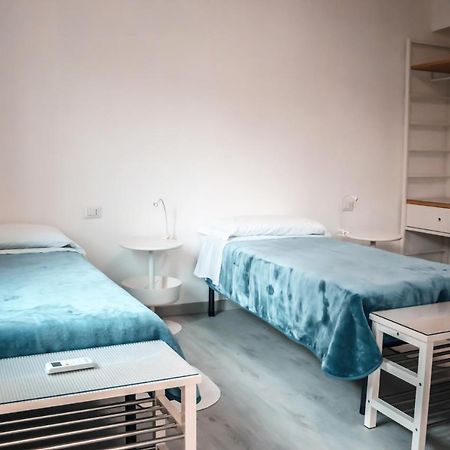 Appartamento Torresi 2 Ancona Exteriér fotografie