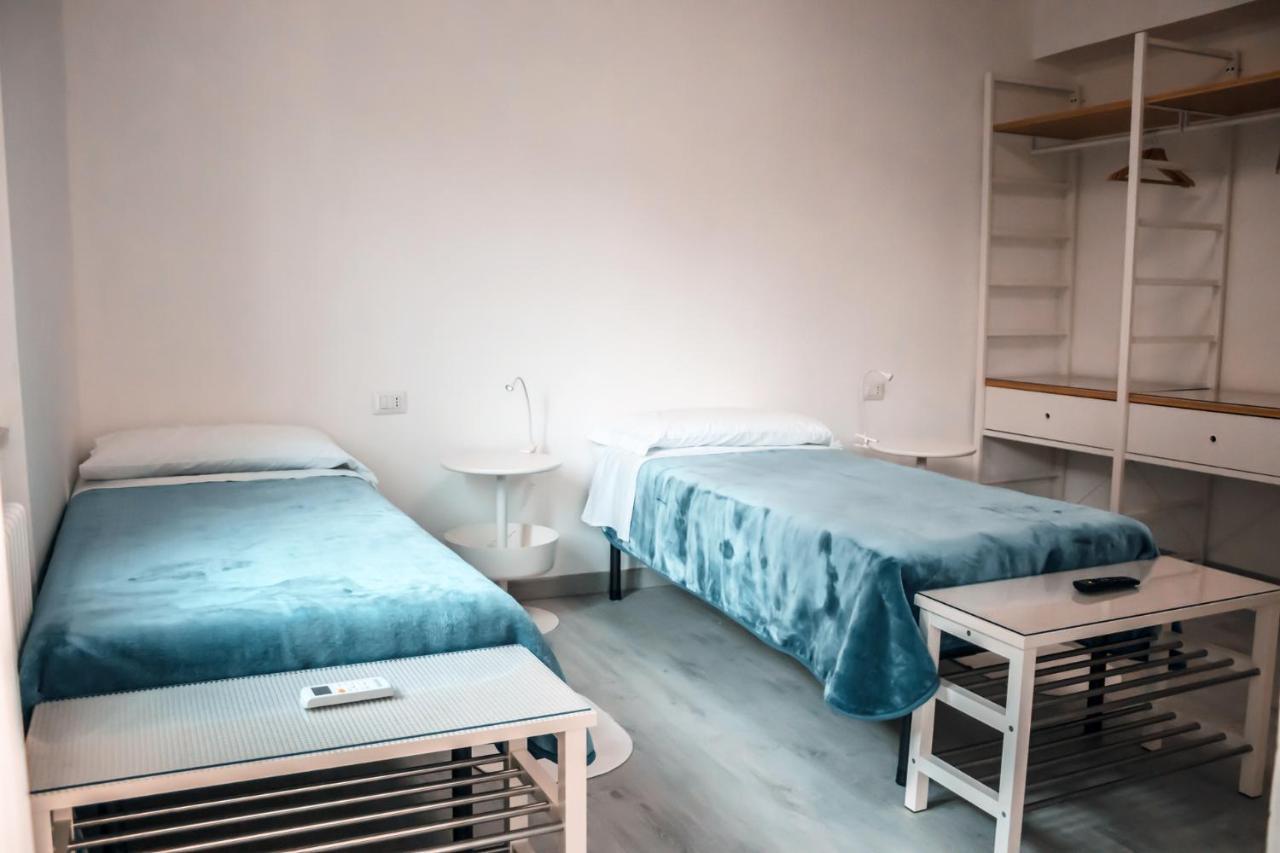 Appartamento Torresi 2 Ancona Exteriér fotografie