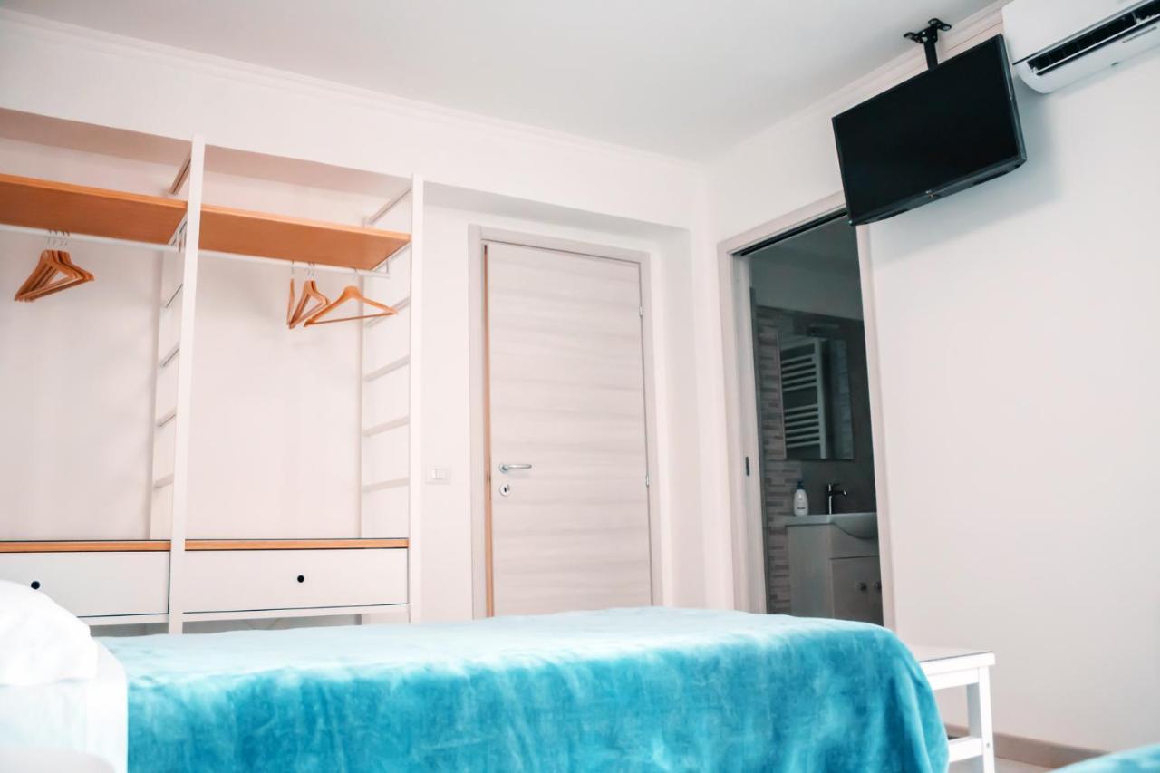 Appartamento Torresi 2 Ancona Exteriér fotografie