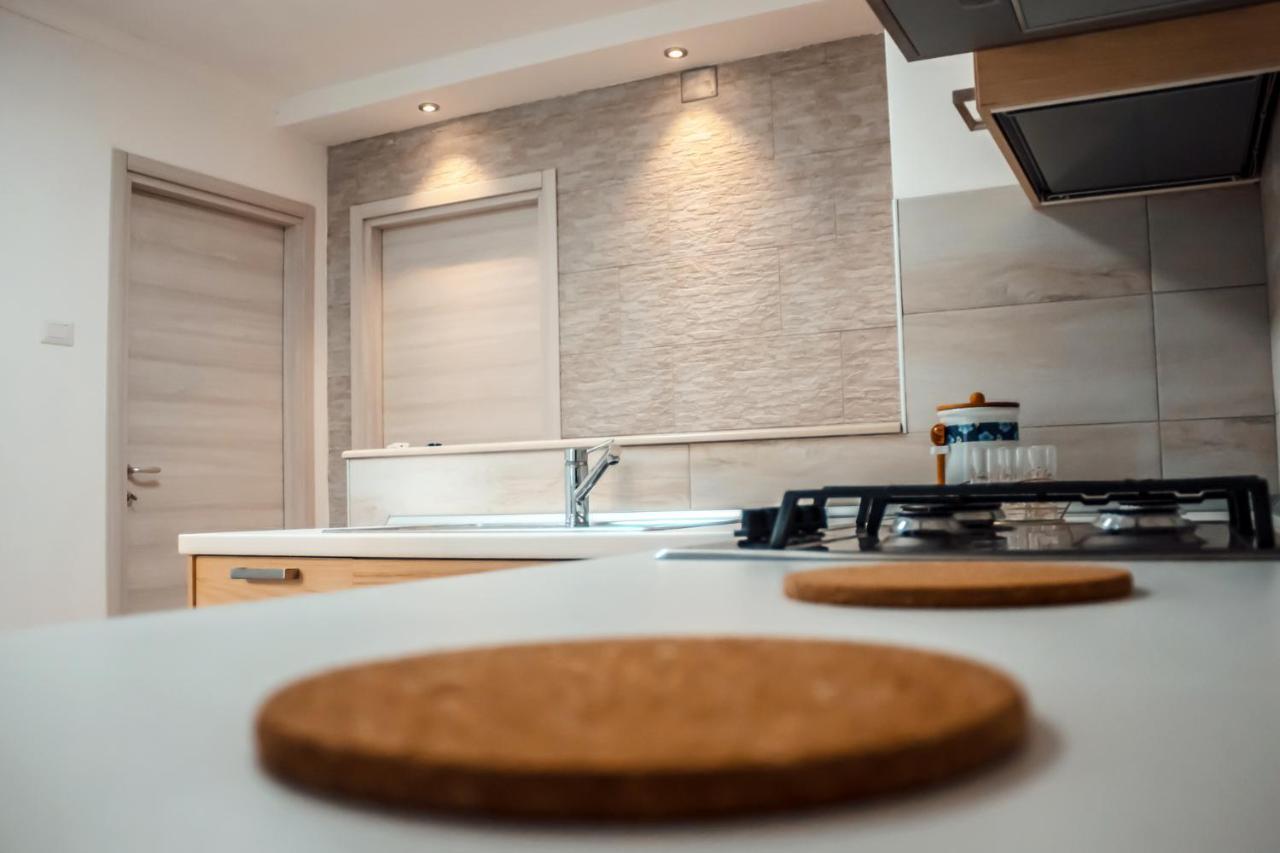 Appartamento Torresi 2 Ancona Exteriér fotografie